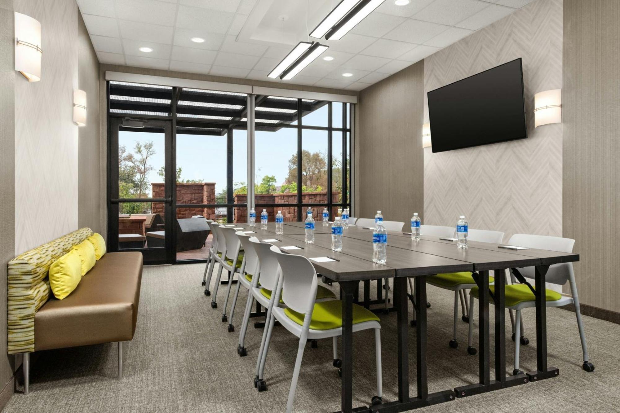 Springhill Suites By Marriott Kanab Kültér fotó