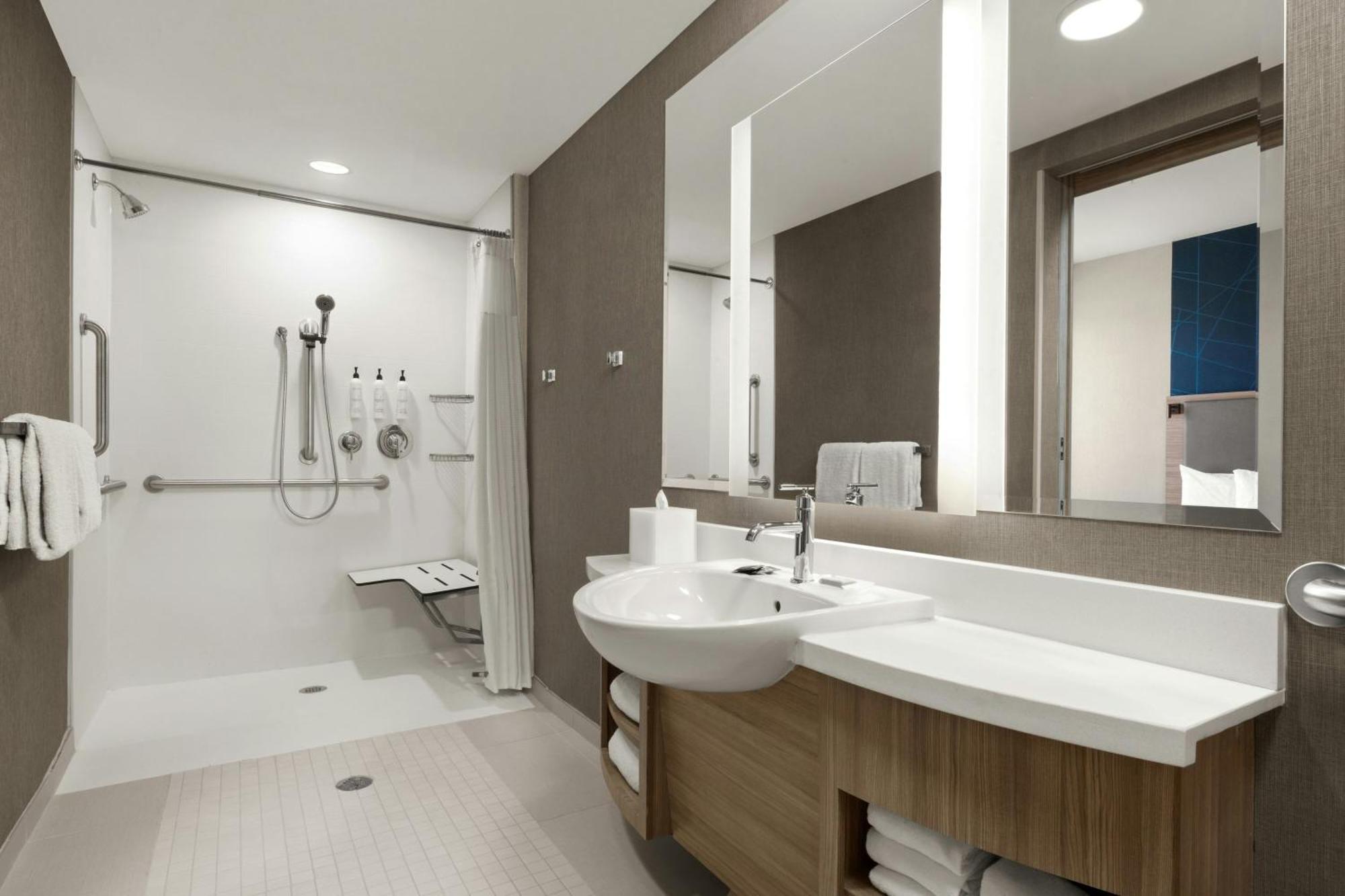 Springhill Suites By Marriott Kanab Kültér fotó