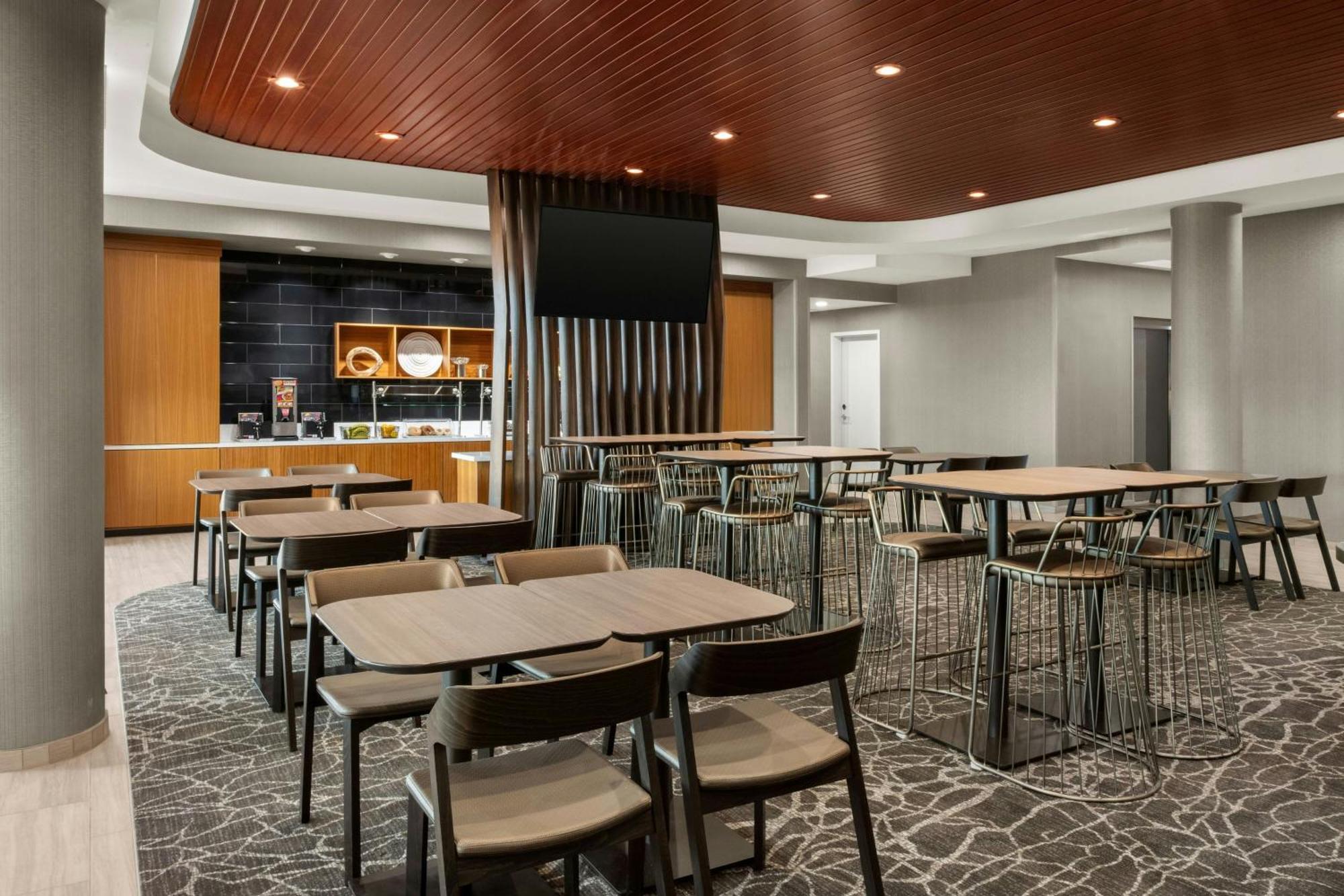 Springhill Suites By Marriott Kanab Kültér fotó