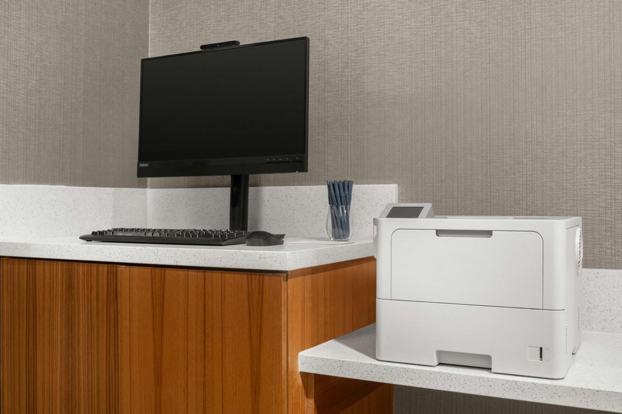 Springhill Suites By Marriott Kanab Kültér fotó