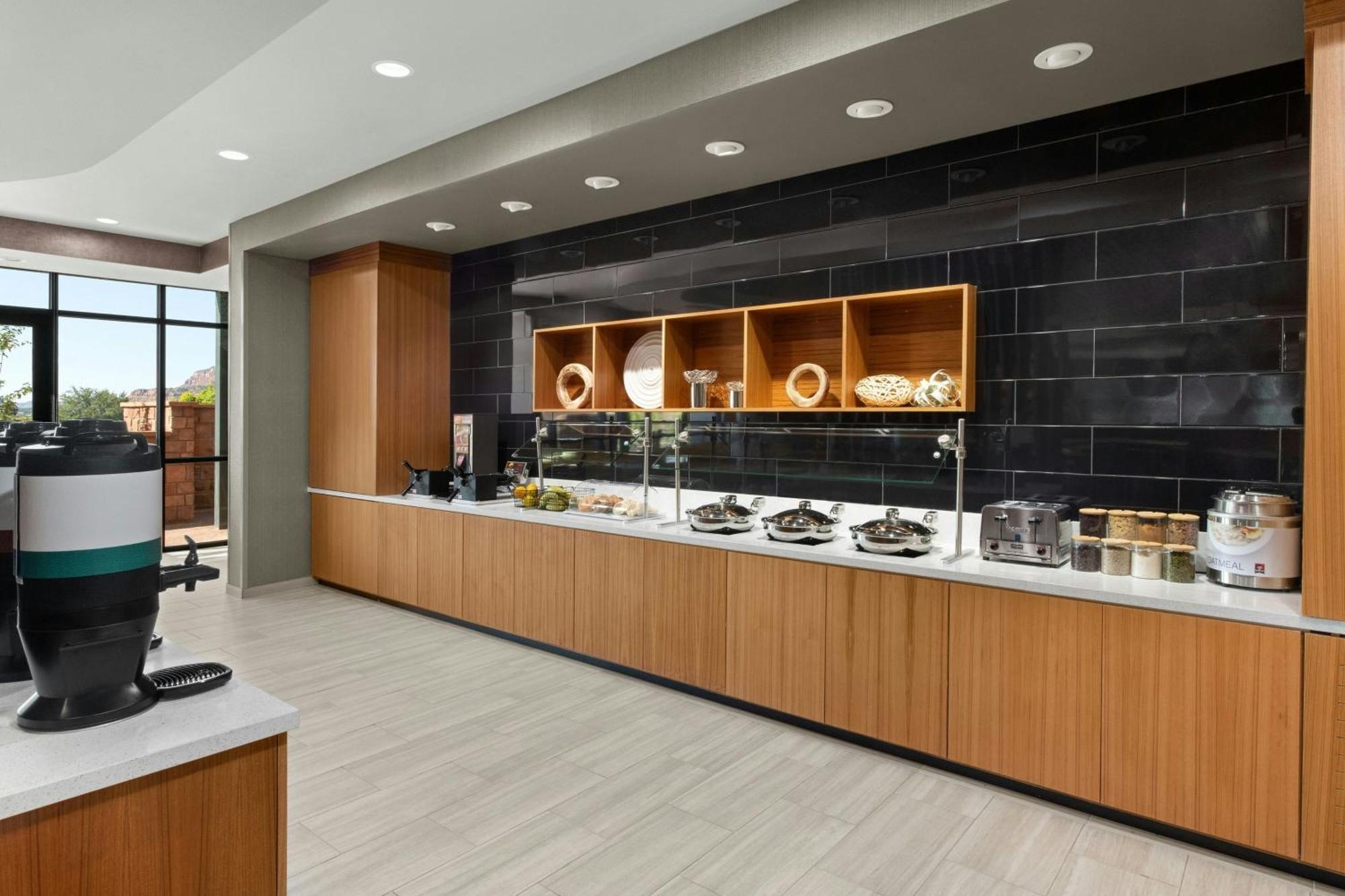 Springhill Suites By Marriott Kanab Kültér fotó