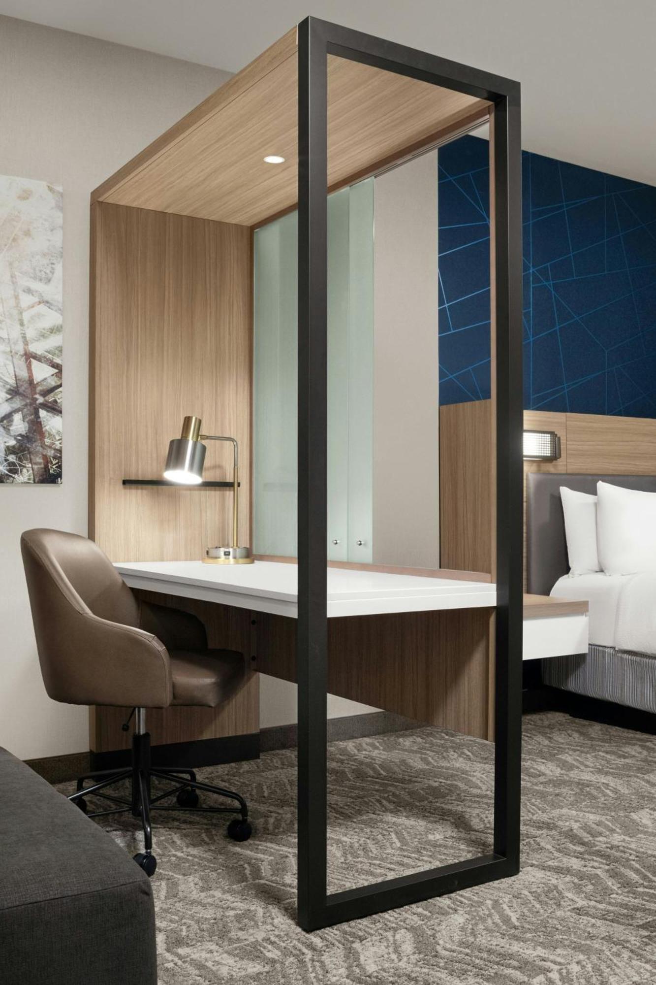 Springhill Suites By Marriott Kanab Kültér fotó
