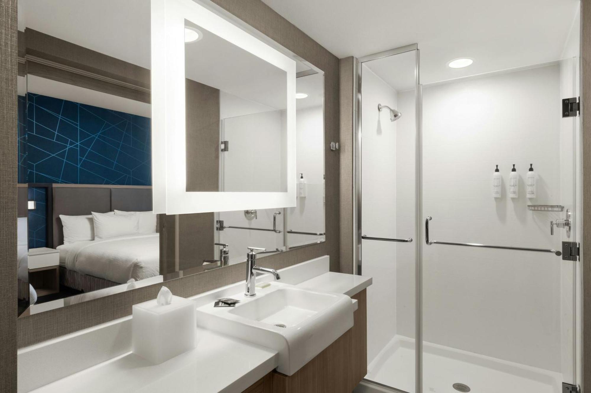 Springhill Suites By Marriott Kanab Kültér fotó