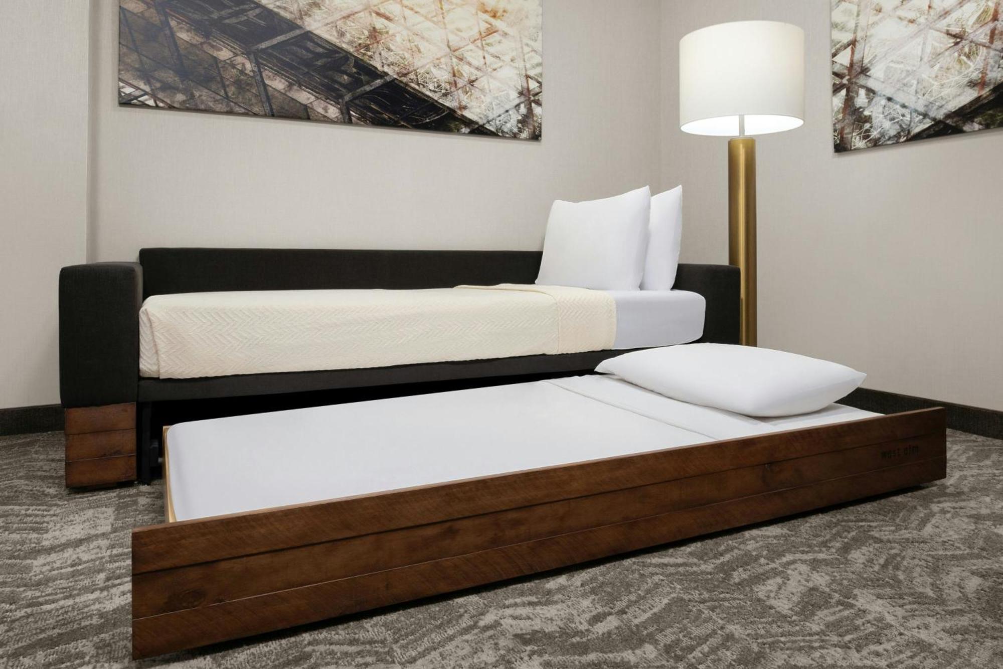 Springhill Suites By Marriott Kanab Kültér fotó