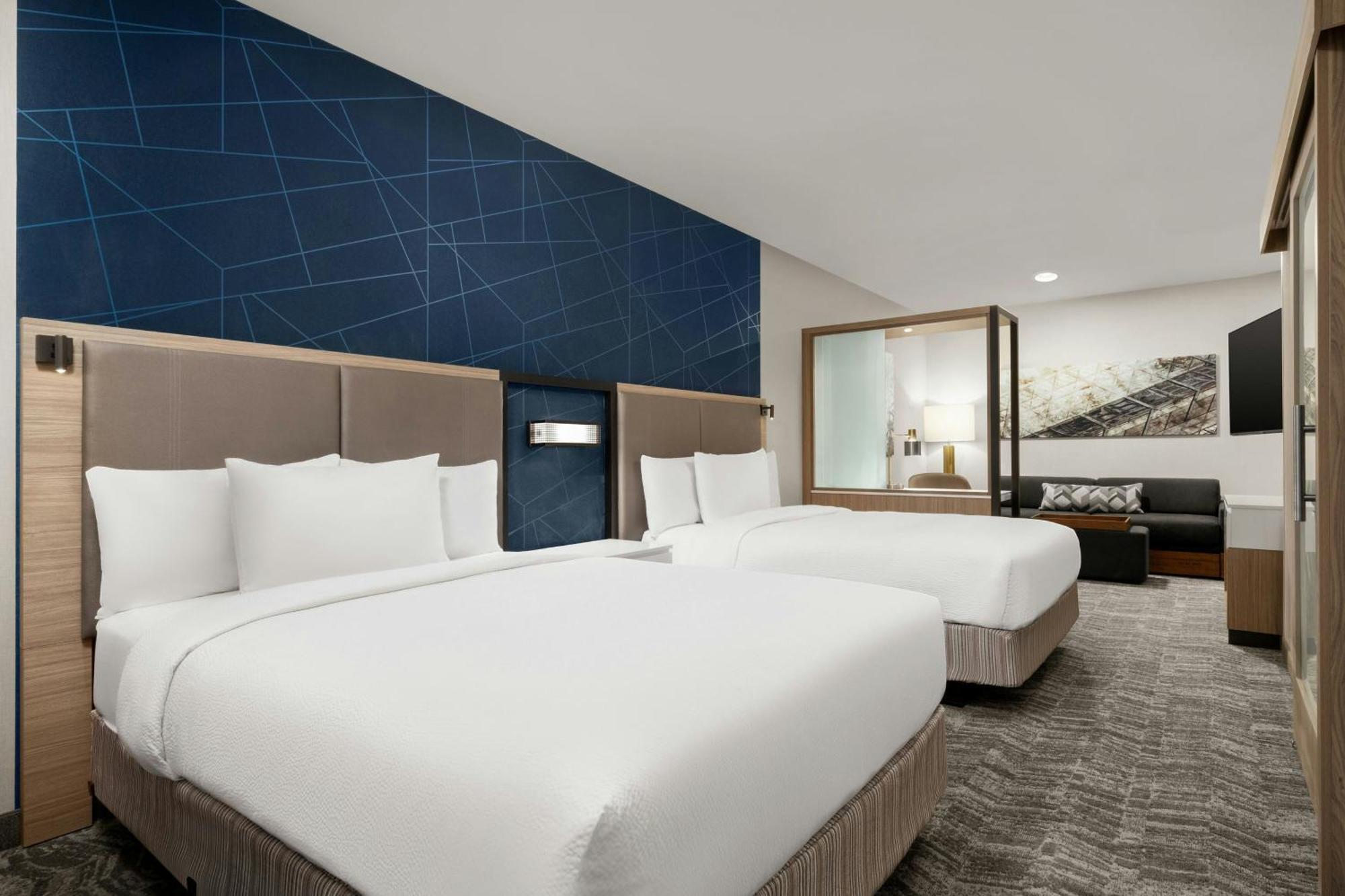 Springhill Suites By Marriott Kanab Kültér fotó