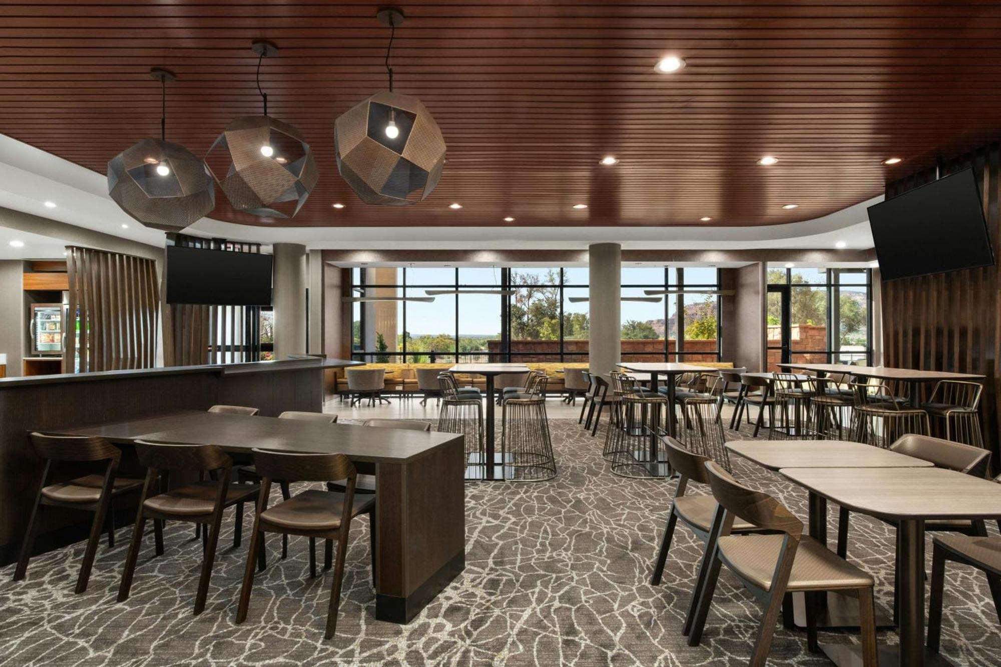 Springhill Suites By Marriott Kanab Kültér fotó