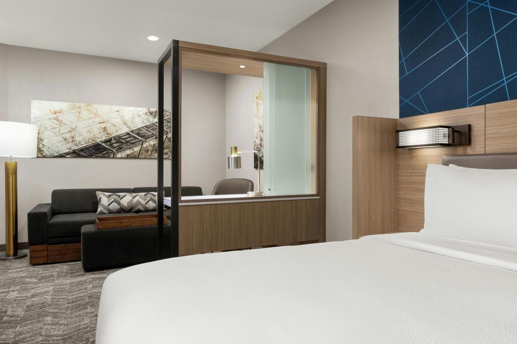 Springhill Suites By Marriott Kanab Kültér fotó