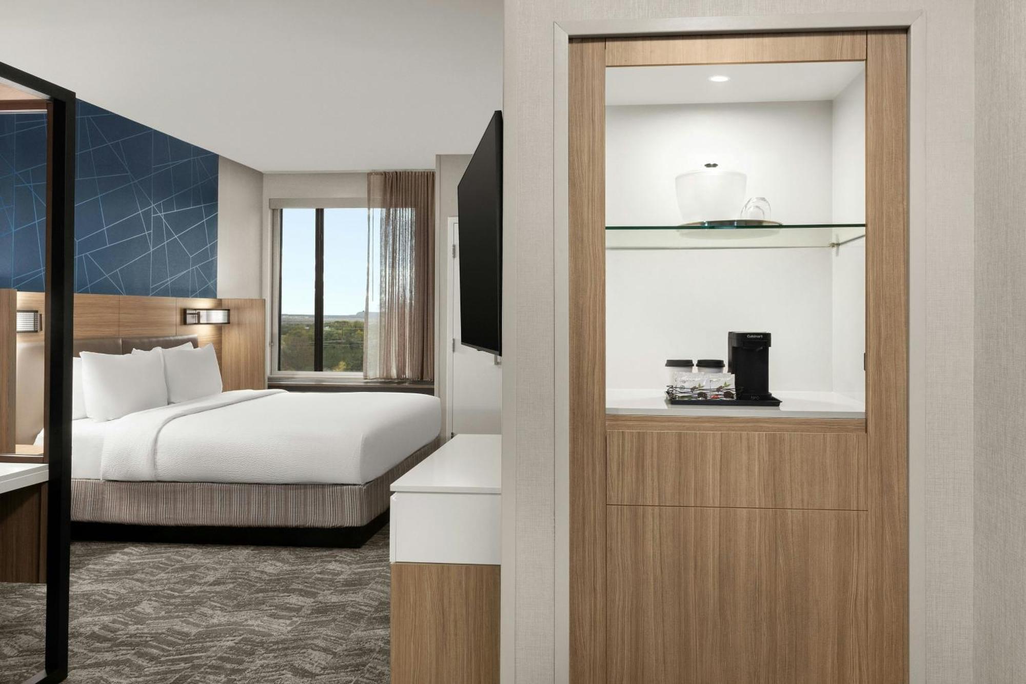 Springhill Suites By Marriott Kanab Kültér fotó