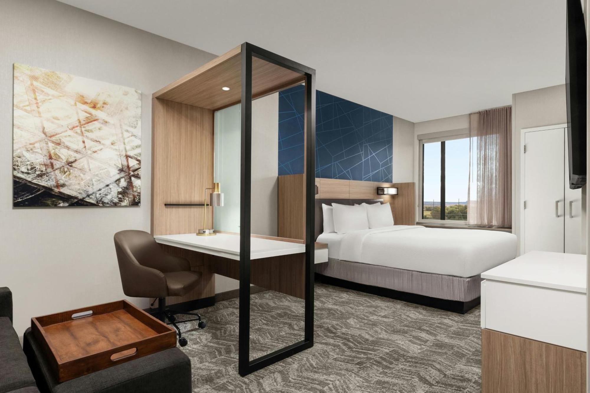 Springhill Suites By Marriott Kanab Kültér fotó