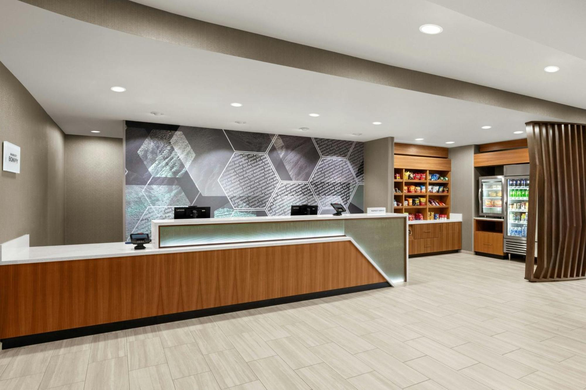Springhill Suites By Marriott Kanab Kültér fotó