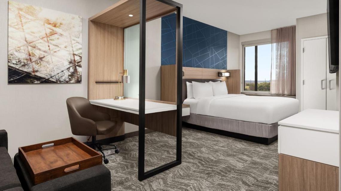 Springhill Suites By Marriott Kanab Kültér fotó